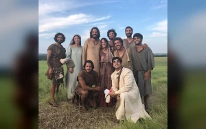 The Chosen Season 6 to Debut with Theatrical Finale in Spring 2027