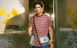 Netflix’s New Nuclear Disaster Drama Radioactive Emergency Premieres March 2026
