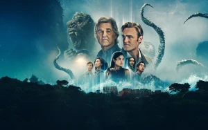 Monarch Season 2 Episode 1 References Rare Korean Kaiju Pulgasari for Fans