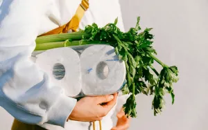 How Green Is Your Toilet Paper? The Recycled Content Breakdown