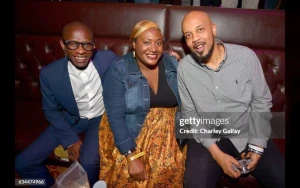 YouTube’s Tuma Basa Departs After Eight Years Leading Black Music Culture