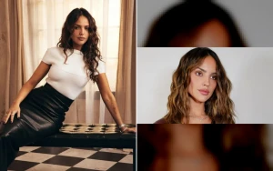 Eiza Gonzalez Opens Up About Lifelong Body Image and Healing Journey