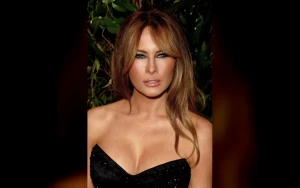 Guns N' Roses, Grace Jones, and Prince Estate Deny Music for Melania Doc
