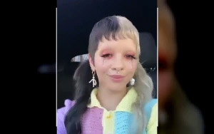 Melanie Martinez Unveils Bold New Album HADES With 18 Provocative Tracks