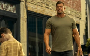 Why Prime Video’s Reacher Is the Top Action Thriller Series Today