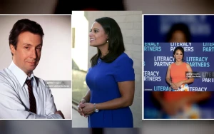 Peter Alexander Leaving NBC News After 22 Years to Focus on Family Life
