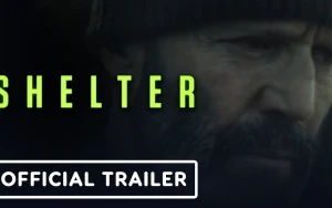 Jason Statham’s Shelter Struggles to Maintain Streaming Audience Months After Release