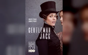 HBO’s Gentleman Jack Reveals Untold 19th Century LGBTQ+ History in Drama