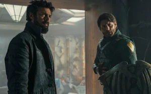 The Boys’ Final Season Written Before 2024 Election, Showrunner Says