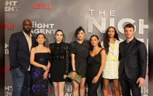 How The Night Agent Season 3’s Bold Character Shift Elevates the Story