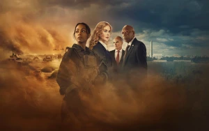 Taylor Sheridan Expands TV Empire with Spy Thriller Lioness Season 3