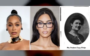 Hulu Passes on Comedy Pilot Group Chat Starring La La Anthony and Executive Produced by Kim Kardashian