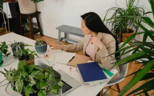 Make Your Office Greener Without the Corporate Fluff