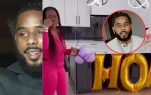 Pooh Shiesty’s Mom Posts Foul-Mouthed Spiritual Message Amid Son’s Legal Troubles
