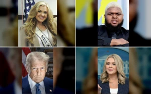 Erika Kirk Stays Unbothered by Druski’s Viral Parody and Online Criticism