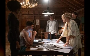 One Battle After Another, Hamnet, Frankenstein Win Set Decorators Awards