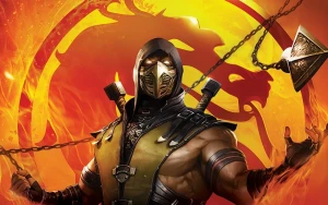 Why Mortal Kombat Legends: Scorpion’s Revenge Is the Franchise’s Best Film