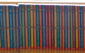 Disney’s New Animorphs TV Series Sparks Hope and Caution From Creators