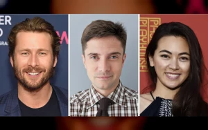 Glen Powell Reveals His Favorite Christopher Nolan Film Is Not 'The Dark Knight Rises'