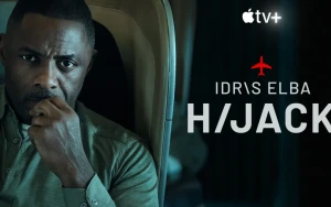 Idris Elba’s Hit Thriller ‘Hijack’ Loses Top Apple TV Spot to Jennifer Garner Series