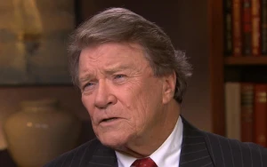 Steve Kroft Reflects on His Grueling Career and Mixed Feelings About 60 Minutes