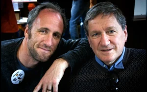The Dads Documentary Explores Fathers Supporting Their Trans Children Today