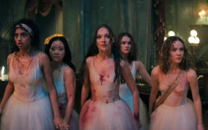 Pretty Lethal Review Highlights Uma Thurman’s Minimal Role in Ballet Thriller