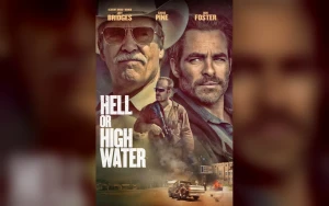 Netflix Will Remove Acclaimed Neo-Western Hell or High Water