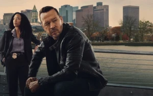How Jonah and Sean’s Relationship Deepens After Boston Blue Shooting Scene