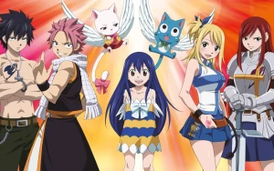 Why Fairy Tail’s Worst-Rated Episode Is Actually a Hidden Gem in Shonen Anime