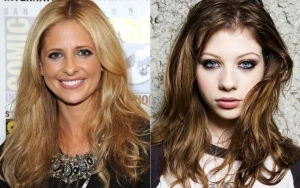 Sarah Michelle Gellar Honors Michelle Trachtenberg One Year After Passing