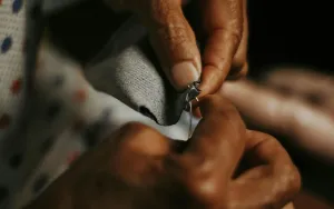Your Clothes Have More Life in Them: A Repair Guide