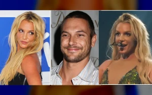 Britney Spears’ Son Changes Instagram Name to Remove Dad’s Last Name