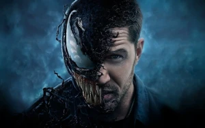 Tom Hardy’s $856M Sci-Fi Hit Venom Climbs Streaming Charts Worldwide