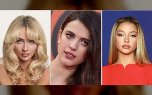 Sabrina Carpenter, Margaret Qualley, and Madelyn Cline Star in Playful ‘House Tour’ Video