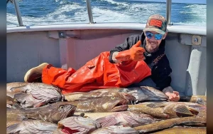 Todd Meadows’ Cause of Death Revealed After His Passing on Deadliest Catch