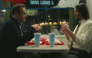 Keanu Reeves’ Underrated Fantasy Comedy Gains Popularity on Prime Video