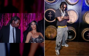 Rapper Offset Injured in Florida Casino Shooting, Details Scarce