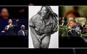 Queen Latifah to Host the 2026 American Music Awards in Las Vegas