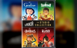 Laika Studios Unites Coraline and Boxtrolls in Unique Stop-Motion Crossover