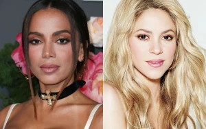 Anitta and Shakira Unite for New Single Choka Choka Ahead of Album Release