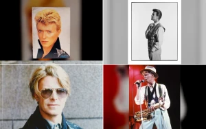 How David Bowie’s 1983 Pop Breakthrough Changed His Career Trajectory