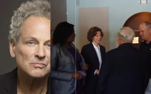 Lindsey Buckingham’s Alleged Stalker Charged After Substance Attack Incident