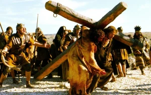 The Passion of the Christ Returns to Streaming with Sequel Plans for 2027