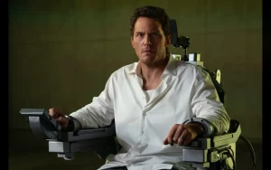 Rebecca Ferguson’s Sci-Fi Thriller Mercy Tops Prime Video Globally in 2026