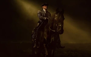 Peaky Blinders Film The Immortal Man Tops Netflix Charts With 25M Views