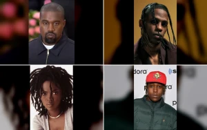 Ye's Los Angeles Comeback Concerts Gross $33 Million Amid UK Festival Ban