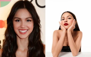 Olivia Rodrigo Sets April 17 Release Date for New Single Drop Dead