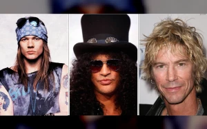 How to Find Affordable Guns N' Roses Tickets for Their 2026 World Tour