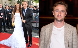 Tom Felton Extends His Role as Draco Malfoy in Broadway’s Harry Potter Play